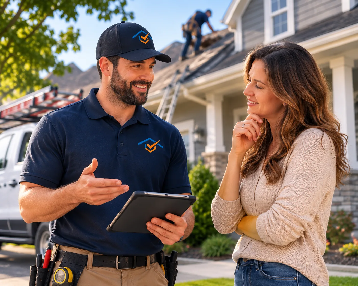 Roof Inspection FAQs in Esparto, CA